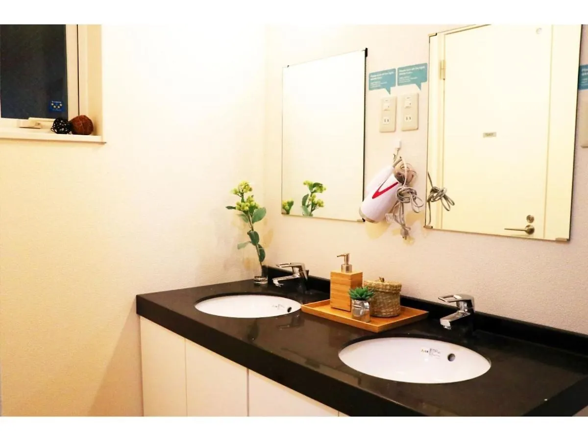 Ohana Tokyo House - Vacation Stay 71658V